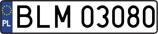 BLM03080