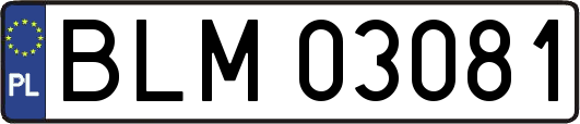BLM03081