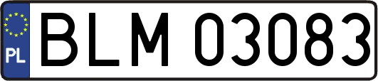 BLM03083