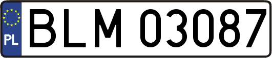 BLM03087