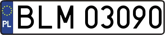 BLM03090