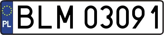BLM03091