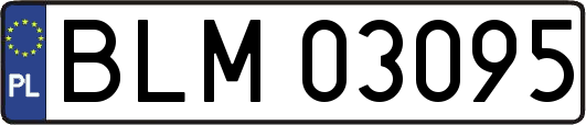 BLM03095