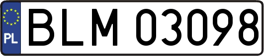 BLM03098