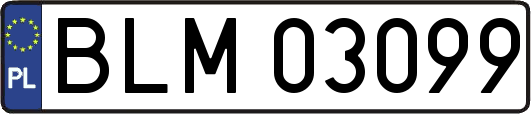 BLM03099