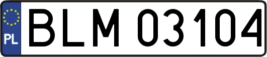 BLM03104