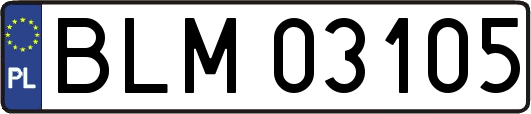 BLM03105