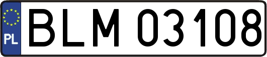 BLM03108