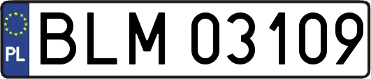 BLM03109
