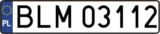 BLM03112