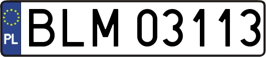 BLM03113