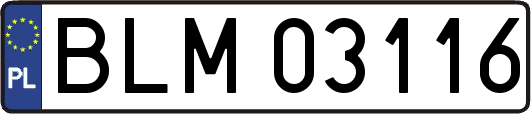 BLM03116