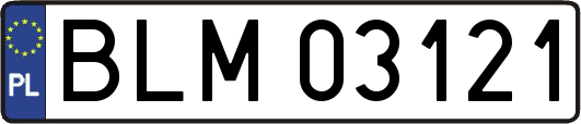 BLM03121