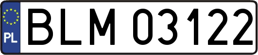 BLM03122