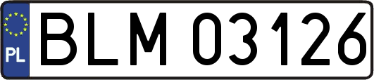 BLM03126