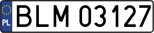 BLM03127
