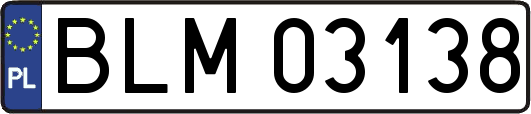 BLM03138