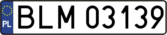 BLM03139