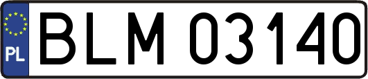 BLM03140