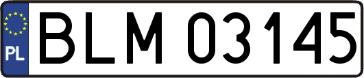 BLM03145