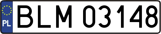 BLM03148