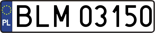 BLM03150