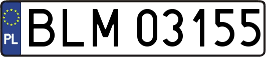 BLM03155