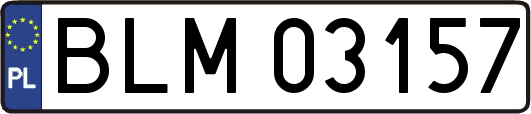 BLM03157