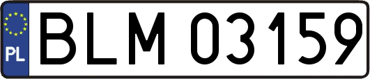BLM03159