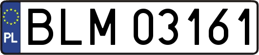 BLM03161