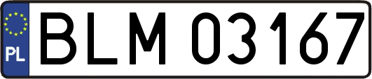 BLM03167