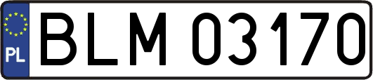 BLM03170