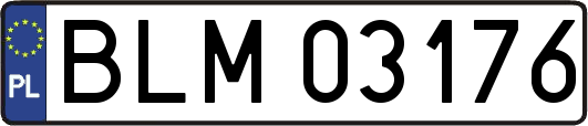 BLM03176