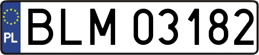 BLM03182