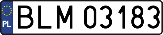 BLM03183