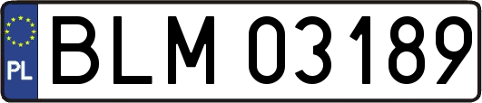 BLM03189