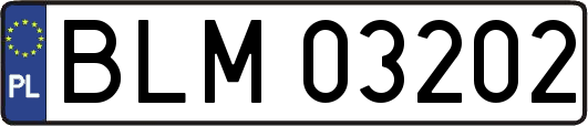 BLM03202