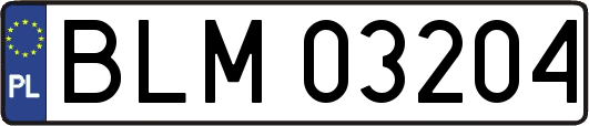 BLM03204
