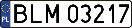 BLM03217
