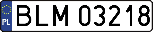 BLM03218