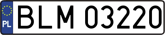 BLM03220