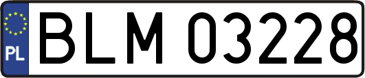 BLM03228