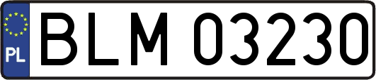 BLM03230
