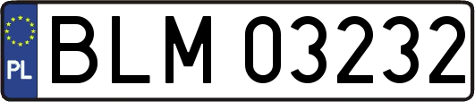 BLM03232