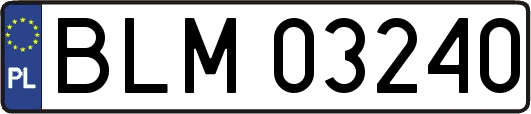 BLM03240
