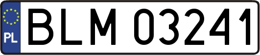 BLM03241