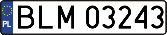 BLM03243