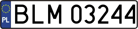 BLM03244