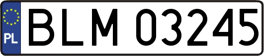 BLM03245