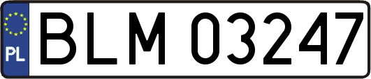 BLM03247